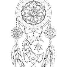 Hundreds of free spring coloring pages that will keep children busy for hours. Pin On Dream Catcher Colouring Pages