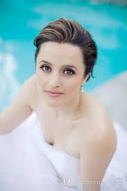 Chris and Carly : A Vintage Wedding in Palm Springs : The Orbit In — Meg  Perotti