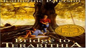 Bridge To Terabithia Chapter 2 Leslie Burke Summary Youtube