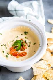 Verde Queso Blanco Dip Queso Blanco Dip Queso Blanco Queso