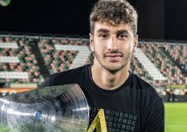 C'è anche il bustocco Domenico Rossi nel Venezia che conquista la Serie A