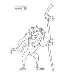 Lion king free coloring pages. The Lion King Coloring Pages Playing Learning