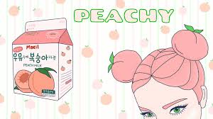 Read on to determine if switching to soy milk is right for you. Bean Cute On Twitter Peachy Peach Pink Milk Aesthetic Cute Kawaii Hair Digitalart Sketch Girl Character Art Https T Co Mbgdqqw963 Twitter