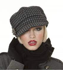 45 Fascinating Winter Hats Ideas For Women With Short Hair Addicfashion Hats For Short Hair Hats Short Hair Hat Fashion