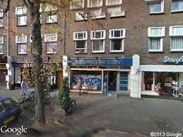 Boekhandel Van Rossum Amsterdam Oozo Nl