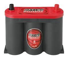 Ratings, based on 12 reviews. Optima Redtop Sealed 6 Volt Car Battery 524212 Pep Boys