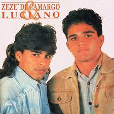 A semana é de estreia da nova música de zezé di camargo e luciano. Download Zeze Di Camargo E Luciano 1991