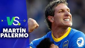 Reviví el Líbero Vs. con Martín Palermo completo