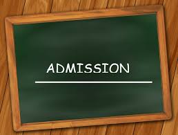 admission – Dr. B. R. Ambedkar School ...
