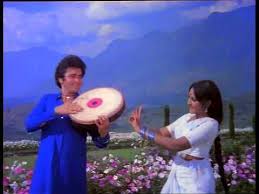 Jai Jai Shiv Shankar Kanta Lage Na Kankar Lata Mangeshkar Kishore Kumar Rajesh Khanna Youtube Latest Bollywood Songs Old Bollywood Songs Hindi Old Songs