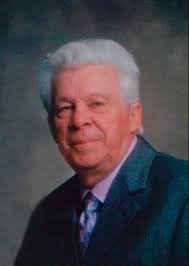 Charles Mayo Obituary (1930