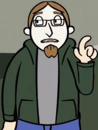 Characters in WordGirl