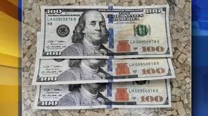 This outcome can only be achieved with experts in the counterfeiting industry. Secret Service Warns Of New Fake 100 Bills During Holiday Season Abc13 Houston