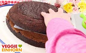 Membro del comitato direttivo anci lazio, parlo e scrivo in inglese e francese. Einfache Vegane Schokotorte Rezept Mit Video Schritt Fur Schritt Fotos