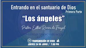 santuario div