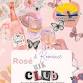 Rose’ & Romance Book Club