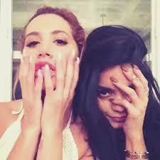 @VanessaHudgens's video Tweet