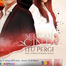 Episod penuh setelah cinta itu pergi. Tonton Setelah Cinta Itu Pergi Episod Live Drama Online Posts Facebook