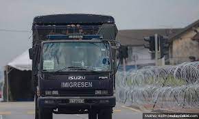 Pejabat imigresen wp cawangan wangsa maju. Court Grants Interim Stay Of Deportation Of Myanmar Nationals Aliran