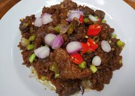 Bumbu gore gore daging sapi. Resep Suka Suka