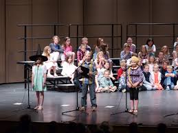 Upper Elementary Schools