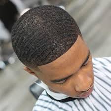 Do you know where has top quality beautiful black wave hair at lowest prices and best services? 40 Best Waves Haircuts For Black Men 2020 Guide