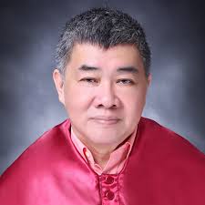 Edgar Lee, UST architecture professor, 64