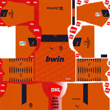 The links below are included in home ki. Valencia 2020 2021 Dls Kits Logo Dream League Soccer Kits