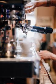 Flagship Coffee Cafe Coffee Photography Coffee Shop