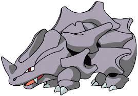 Aggron is best described as a monster. Aiming For The Horn Rhyhorn Rhydon And Rhyperior Pokeblog Necrostevo S Pokeblog