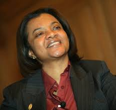 Monica Conyers