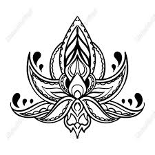 Download Design Free Mandala Lotus Flower Svg Files Linkedgo Vinyl