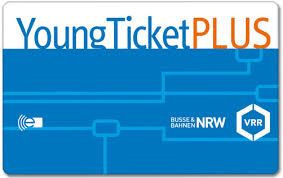 Der nrw tarif ist ein im öffentlichen personennahverkehr von nordrhein westfalen landesweit angewandter beförderungstarif. Rheinbahn Youngticketplus