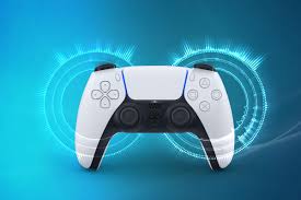 Check spelling or type a new query. The Playstation 5 Dualsense Controller S Secret It S Sound The Washington Post
