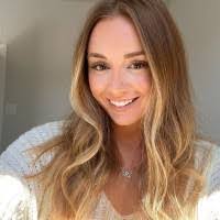 Sydney Piper's Instagram, Twitter & Facebook