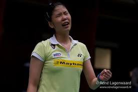 #astroarena subscribe youtube astro arena (youtube.com/astroarena) layari portal berita sukan facebook: Sonia Cheah Badminton Player