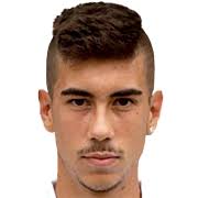 Check out his latest detailed stats including goals, assists, strengths & weaknesses and match ratings. Mattia Zaccagni Soccer Wiki Oleh Penggemar Untuk Penggemar