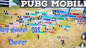 Pubg Mobile Hackers 2019 Sharp Shooter In 2021 Gaming Tips Mobile Shooters