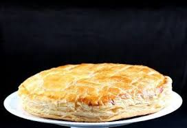 Recette De Pate En Croute Maison Entree Gourmandiseries Pate En Croute Recette Galette Des Rois Galette Des Rois