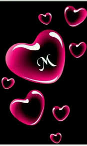 Pin By Diabmarah On Alfabet Alphabet Wallpaper Love Wallpaper Backgrounds Red Roses Wallpaper