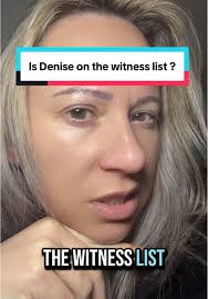 Denise Calvin Mccabe