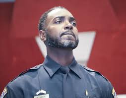 It was a big night for three of our valuable team members last night at the  City Commission Meeting! Sergeants Cummings, Garvey, and Thomas had their  promotion ceremonies before city leaders, colleagues,