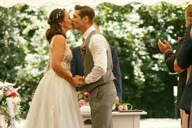 Awz So Traumhaft Heiraten Jenny Und Deniz