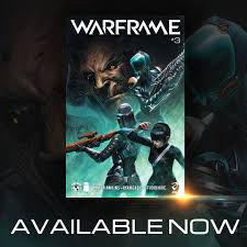 Ultimate for the nintendo switch. Warframe Discover The Latest Chapter In The Adventure Of Facebook