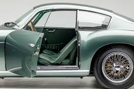 Image result for Pale Primrose 1961 Aston Martin