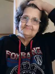 Tina M. Alexander Obituary July 8, 2024