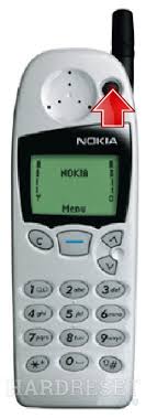 It was originally intended for as a cell phone screen. Hard Reset Nokia 5110 Mehr Anzeigen Hardreset Info
