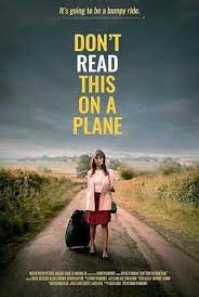 Don T Read This On A Plane Putlocker Putlockers Putlocker Movies 123movies Book Tours Where To Watch Movies Movies