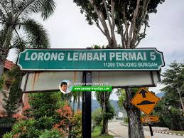 34, lorong lembah permai 3 11200 tanjung bungah, tanjung bungah, malaysia. Lorong Lembah Permai 5 Tanjung Bungah