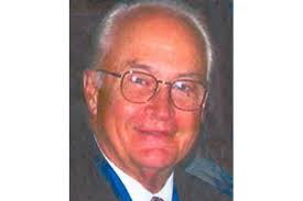 WILBUR HILL Obituary (1923